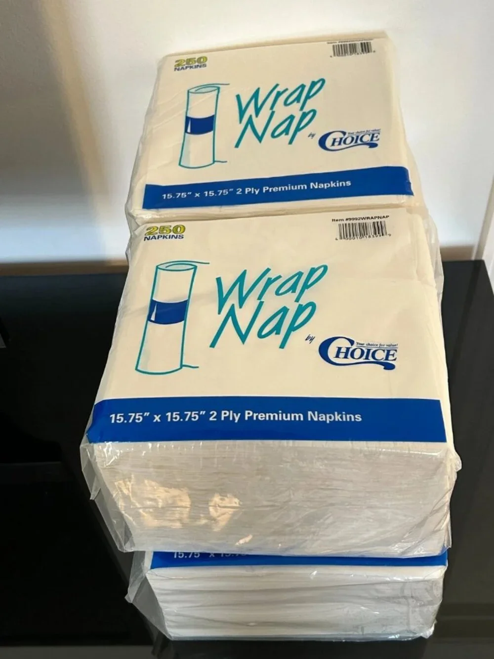 Choice WrapNap 16